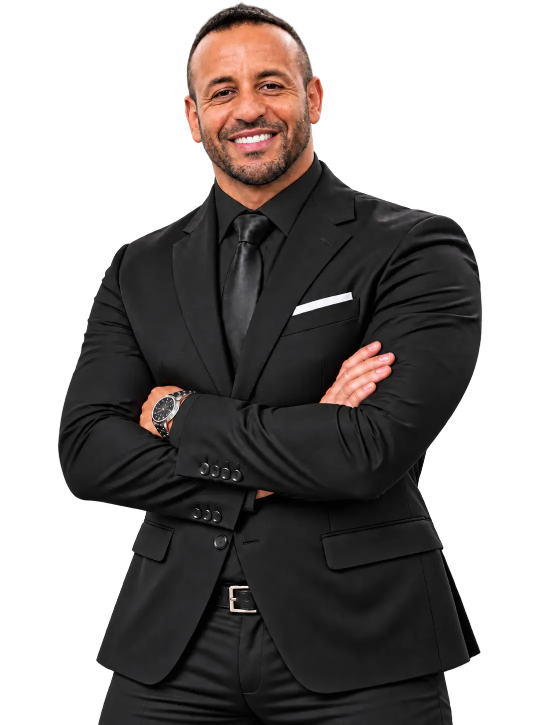 Hisham ElSherbiny, Founder, AgencyDash
