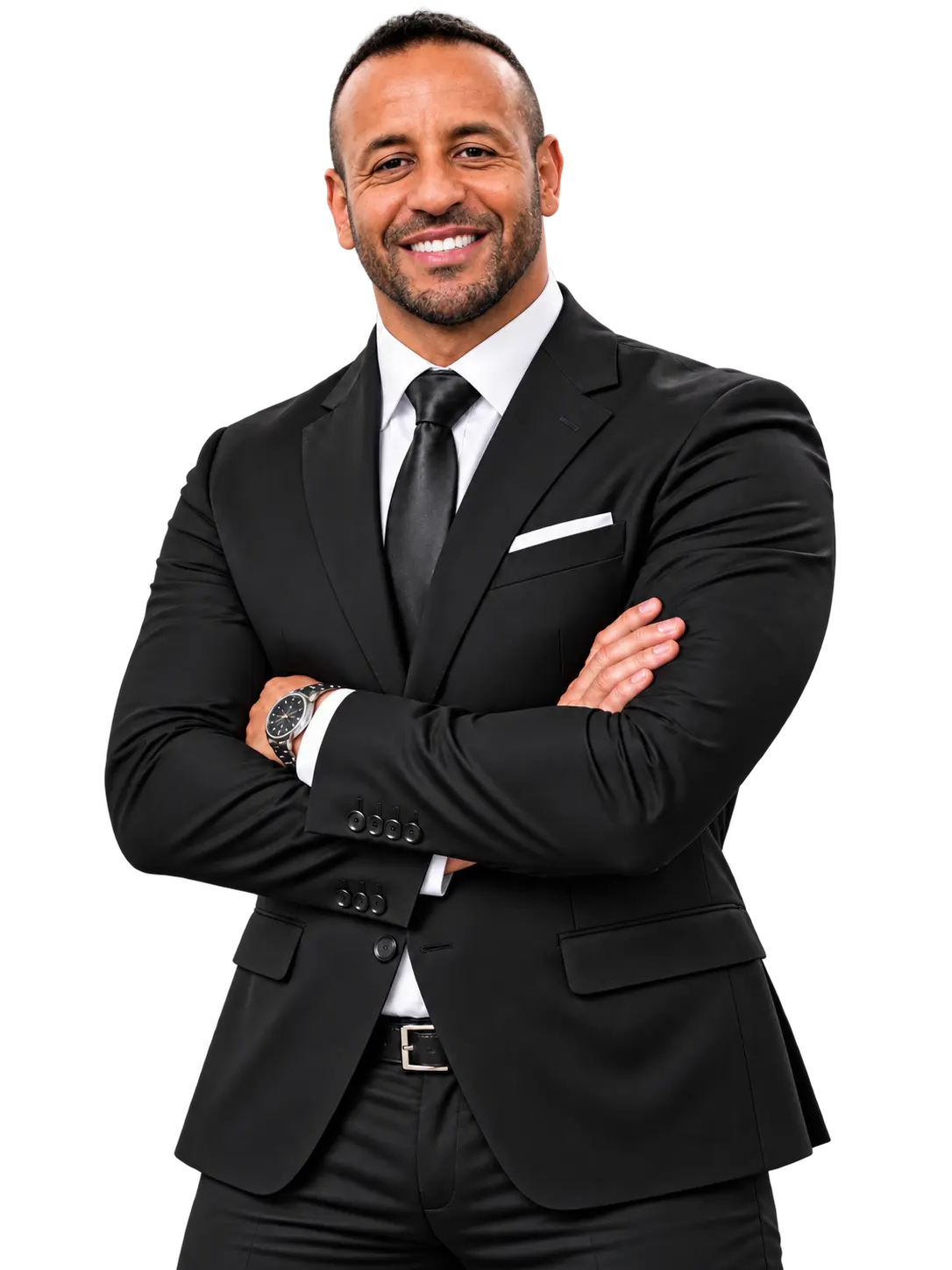 Hisham ElSherbiny, Founder, AgencyDash