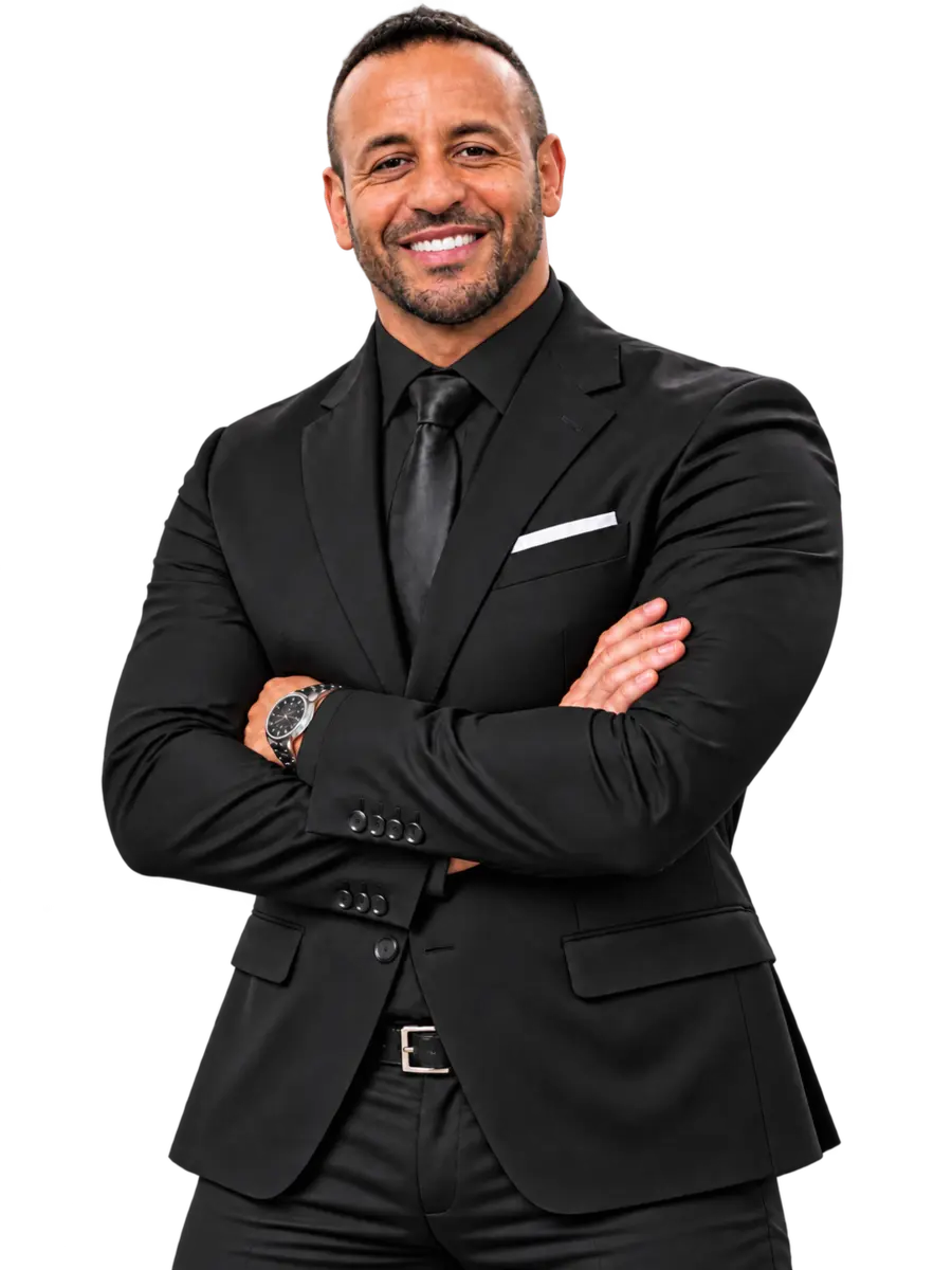 Hisham ElSherbiny, Founder, AgencyDash