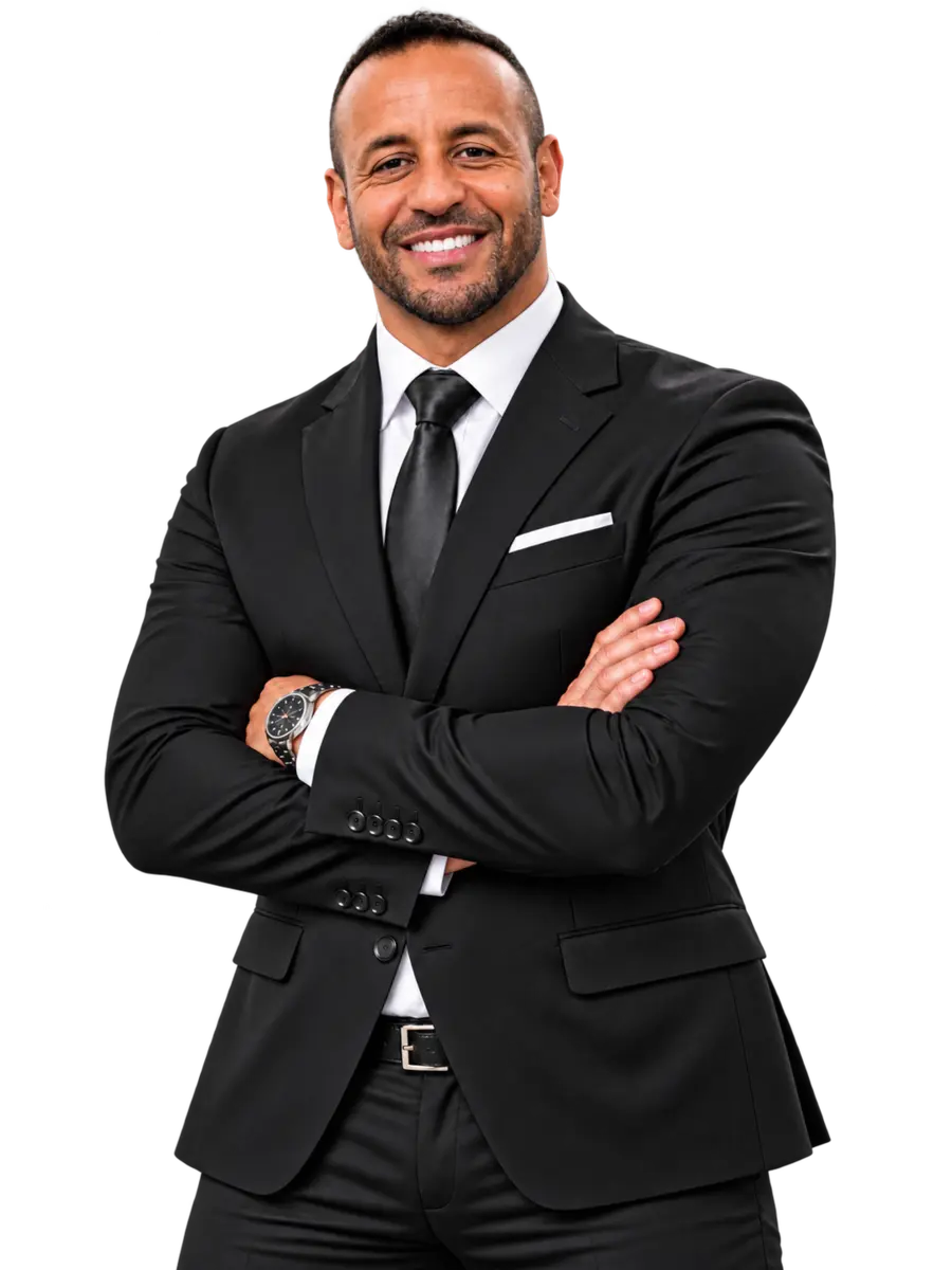 Hisham ElSherbiny, Founder, AgencyDash